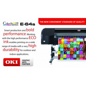 OKI ColorPainter E-64s OKI ColorPainter E-64s